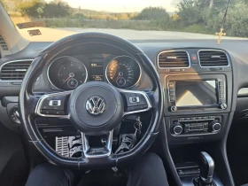 VW Golf 2.0 TDI R пакет, снимка 11