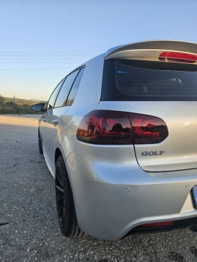 VW Golf, снимка 10