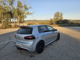 VW Golf 2.0 TDI R пакет, снимка 8