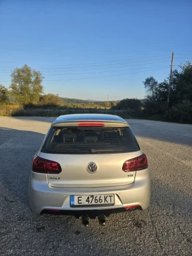 VW Golf 2.0 TDI R пакет, снимка 6