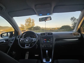 VW Golf 2.0 TDI R пакет, снимка 13