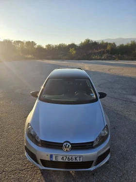 VW Golf 2.0 TDI R пакет, снимка 2