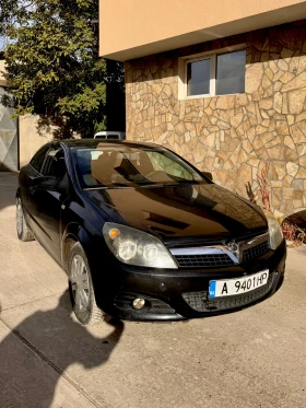 Opel Astra GTC 1.3 СПЕШНО, снимка 3