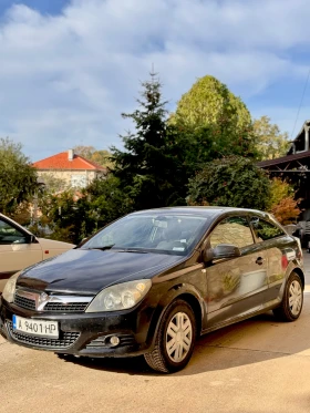 Opel Astra GTC 1.3 СПЕШНО, снимка 2