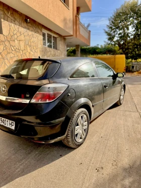 Opel Astra GTC 1.3 СПЕШНО, снимка 5