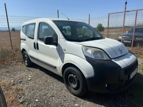 Citroen Nemo АВТОМАТИК, снимка 1