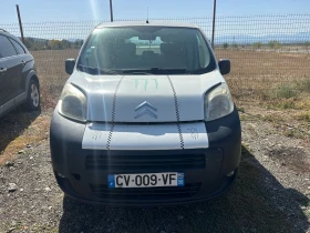 Citroen Nemo АВТОМАТИК, снимка 2