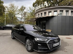 Audi A8 55 TFSI quattro - [2] 