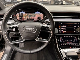 Audi A8 55 TFSI quattro - [10] 