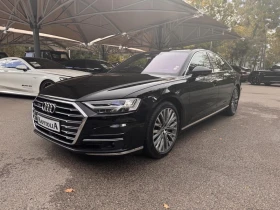 Audi A8 55 TFSI quattro - [3] 