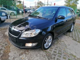 Skoda Fabia !!!Avtomat !!! Benzin !!! 4cilindara !!!, снимка 1