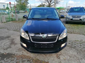 Skoda Fabia !!!Avtomat !!! Benzin !!! 4cilindara !!!, снимка 3