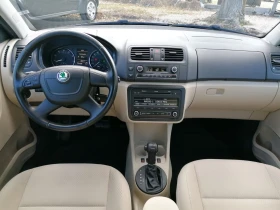 Skoda Fabia !!!Avtomat !!! Benzin !!! 4cilindara !!!, снимка 15