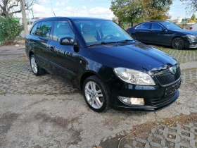 Skoda Fabia !!!Avtomat !!! Benzin !!! 4cilindara !!!, снимка 2