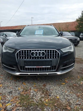 Audi A6 Allroad 3.0 - [2] 