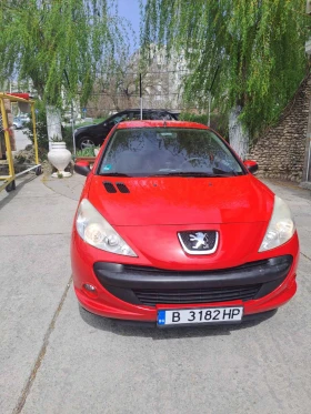 Peugeot 206 | Mobile.bg    7