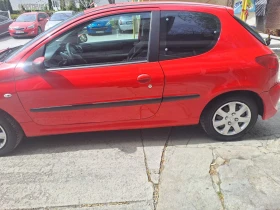 Peugeot 206 | Mobile.bg    9