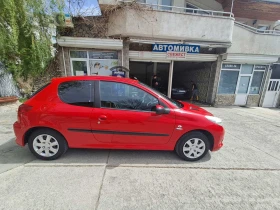 Peugeot 206 | Mobile.bg    4