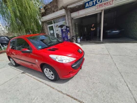 Peugeot 206 | Mobile.bg    6