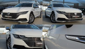 VW Arteon ELEGANSE/Kyless GO/   | Mobile.bg    8