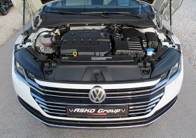 VW Arteon ELEGANSE/Kyless GO/   | Mobile.bg    17