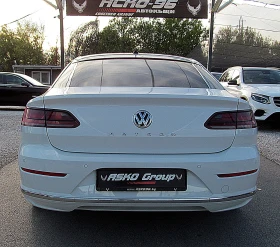 VW Arteon ELEGANSE/Kyless GO/   | Mobile.bg    5