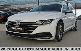 VW Arteon 100xk!!!ELEGANSE/Kyless GO/ПОДГРЕВ СОБСТВЕН ЛИЗИНГ - изображение 1