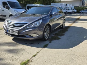 Hyundai Sonata 2.0 LPI FULL