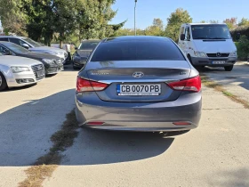 Hyundai Sonata 2.0 LPI FULL - [6] 