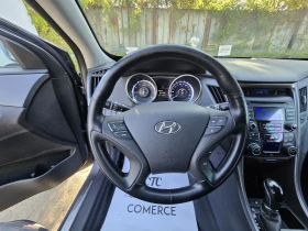 Hyundai Sonata 2.0 LPI FULL - [8] 