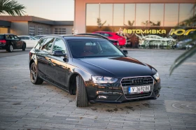 Audi A4 S line Facelift  | Mobile.bg    3