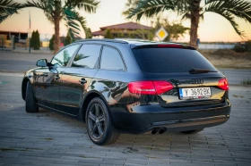 Audi A4 S line Facelift  | Mobile.bg    6