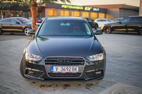 Audi A4 S line Facelift  | Mobile.bg    2