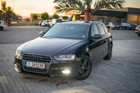 Audi A4 S line Facelift , снимка 1