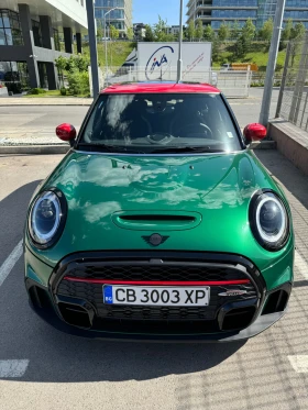 Обява за продажба на Mini John Cooper Works ~78 000 лв. - изображение 1