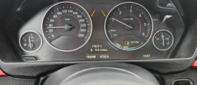 BMW 320 2.0d Headup/Harman/Сменени вериги/лагери, снимка 13