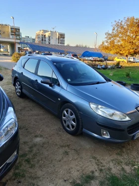 Peugeot 407 | Mobile.bg    14