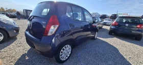 Hyundai I10 2009 1.1i 64kc | Mobile.bg    6