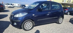 Hyundai I10 2009 1.1i 64kc | Mobile.bg    8