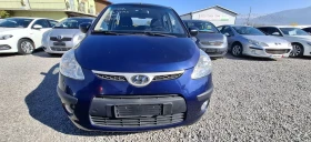 Hyundai I10 2009 1.1i 64kc | Mobile.bg    2