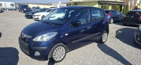 Hyundai I10 2009 1.1i 64kc 1