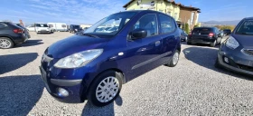 Hyundai I10 2009 1.1i 64kc | Mobile.bg    4