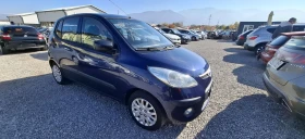 Hyundai I10 2009 1.1i 64kc | Mobile.bg    3