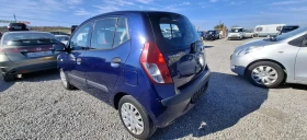 Hyundai I10 2009 1.1i 64kc | Mobile.bg    5