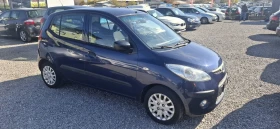 Hyundai I10 2009 1.1i 64kc | Mobile.bg    7