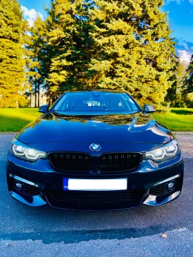  BMW 440