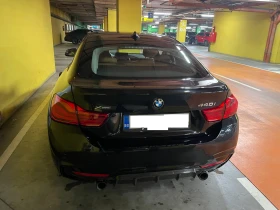 BMW 440 Gran Coupe, снимка 2