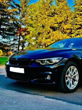 BMW 440 Gran Coupe | Mobile.bg    2