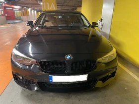 BMW 440 Gran Coupe, снимка 1