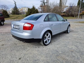 Обява за продажба на Audi A4 1.8Turbo ~7 900 лв. - изображение 4